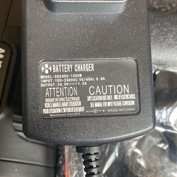 Farsaw Deep Tissue Fascia Massage G U N - Picture 9 of 9